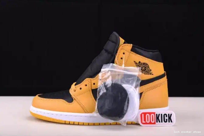 LUCY 1 555088-701 High Pollen OG Retro Jordan Air 0617